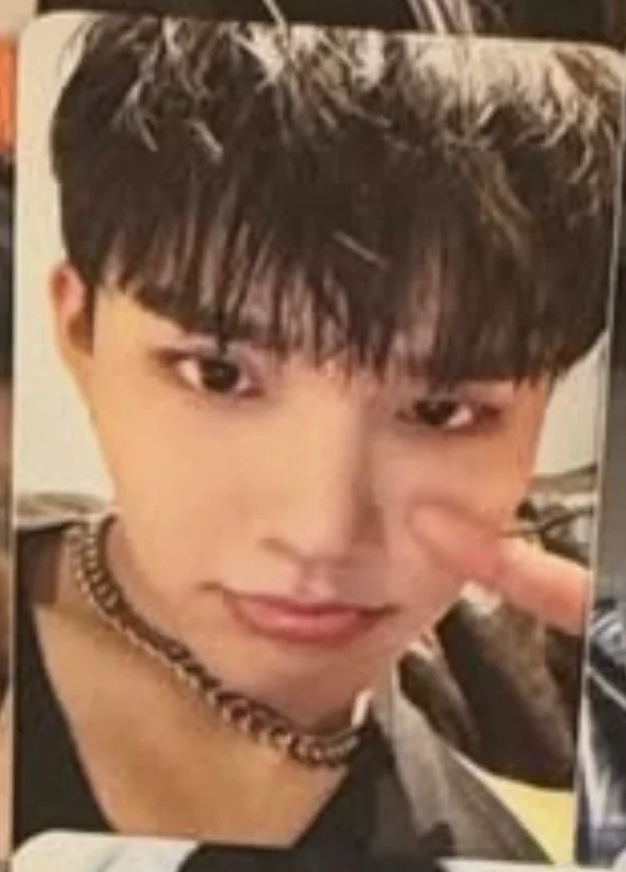 CIX 2nd WORLD TOUR Save me, Kill me IN JAPAN REWARD