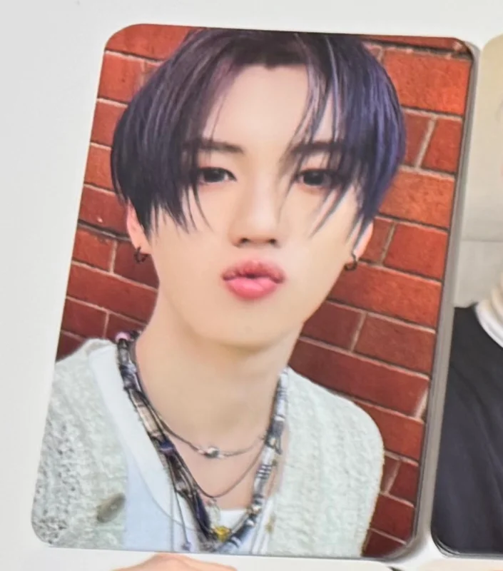 Youth Chapter 3 : ROMANTIC YOUTH Sixth Piece ver.