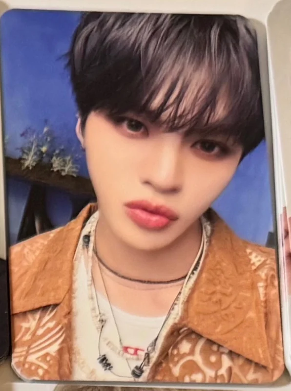 Youth Chapter 3 : ROMANTIC YOUTH Sixth Piece ver.