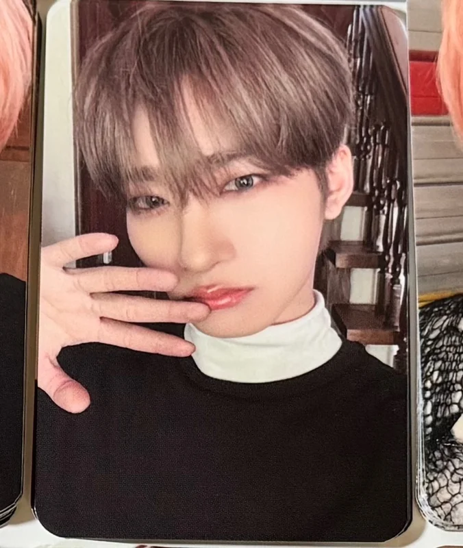 Youth Chapter 3 : ROMANTIC YOUTH Fifth Piece ver.