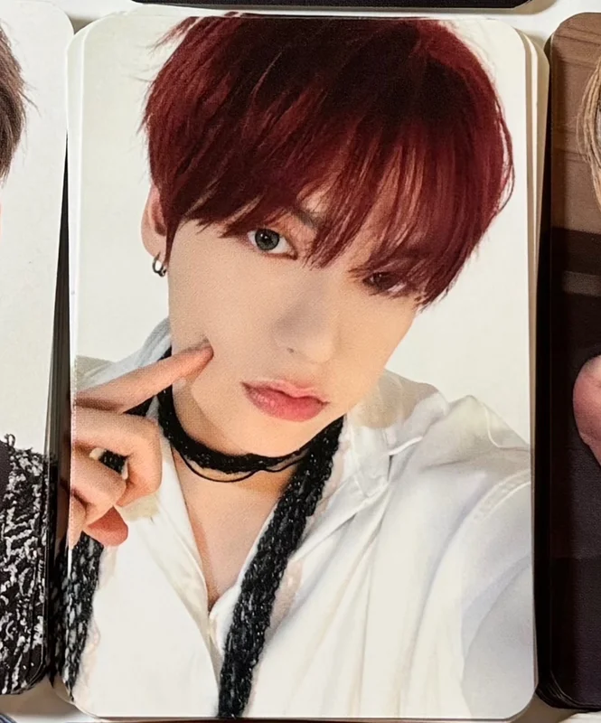 Youth Chapter 3 : ROMANTIC YOUTH