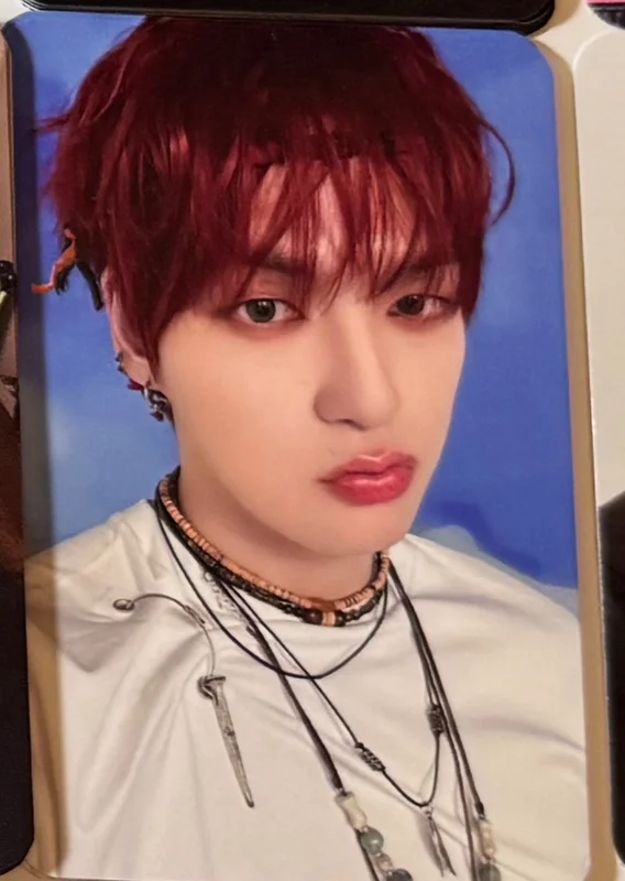 Youth Chapter 3 : ROMANTIC YOUTH Sixth Piece ver.