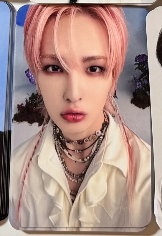 Youth Chapter 3 : ROMANTIC YOUTH Sixth Piece ver.