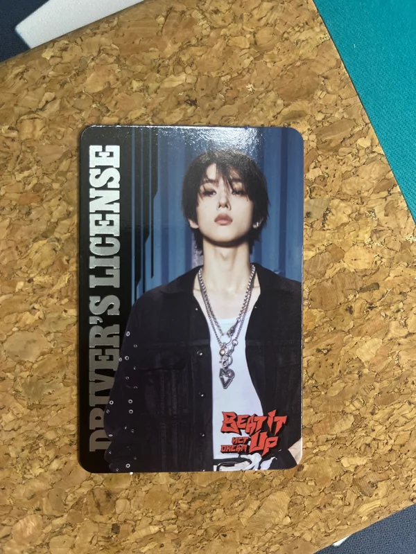 Beat It Up Beat It Up Ver.