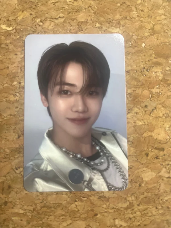 Universe Jewel Case Ver.