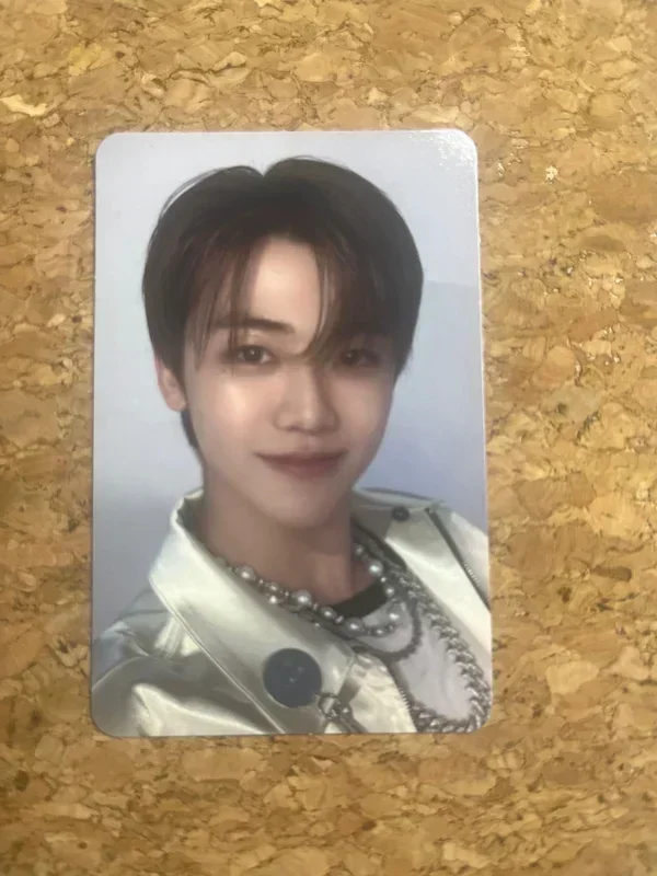 Universe Jewel Case Ver.