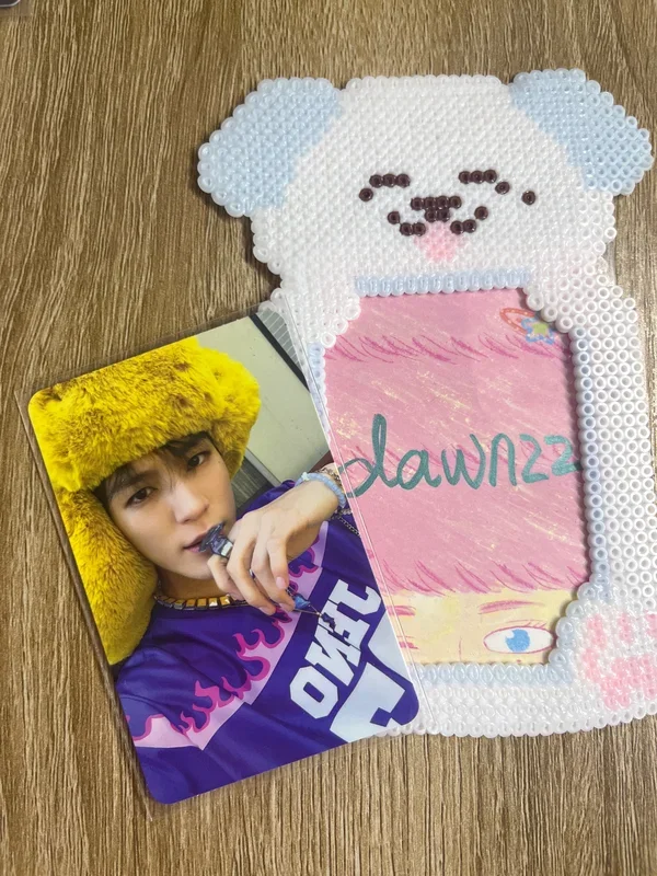 Candy Digipack Ver.