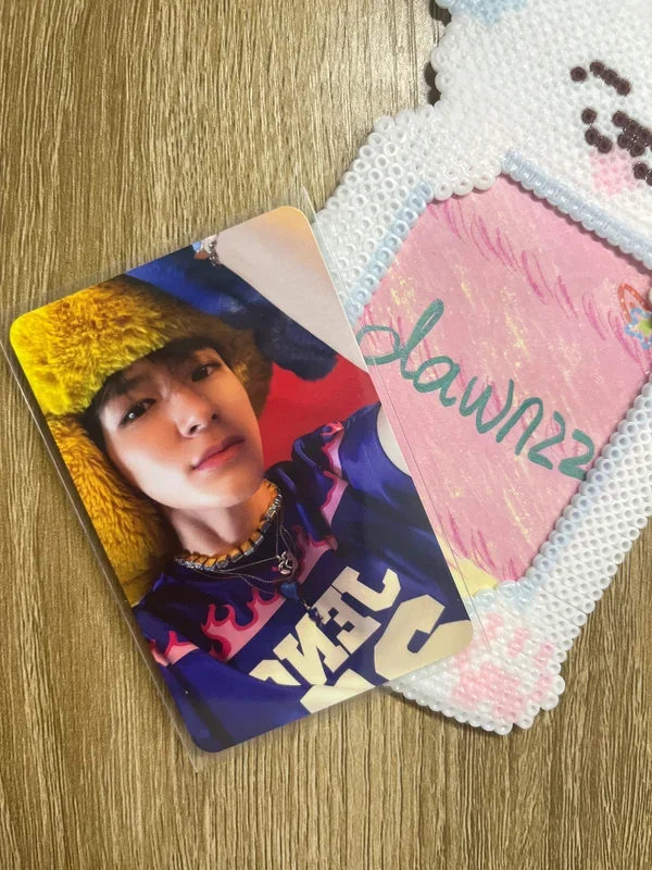 Candy Photobook Ver.