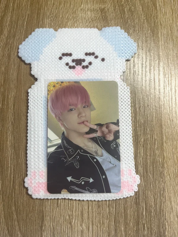 Glitch Mode Scratch Ver.