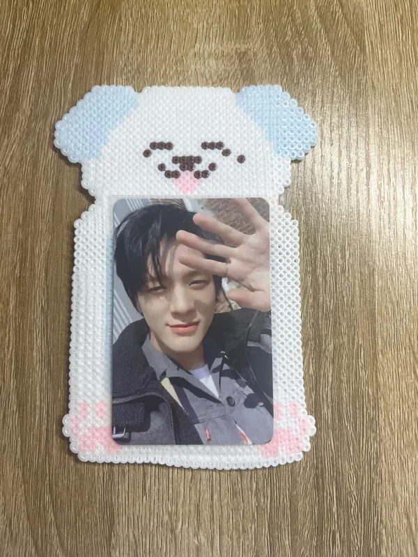 Hot Sauce Jewel Case ver.