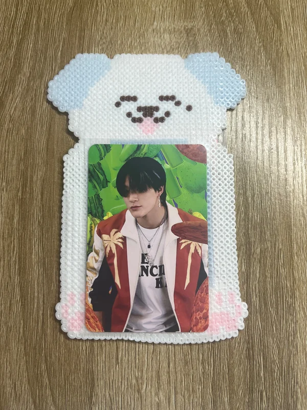 Hot Sauce Jewel Case ver.