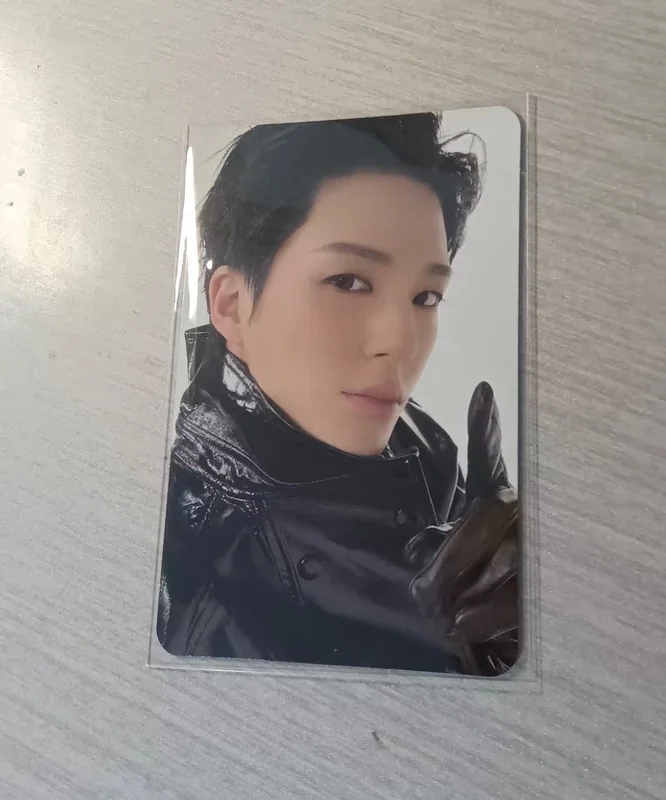 BOTH SIDES BOTH SIDES Ver.