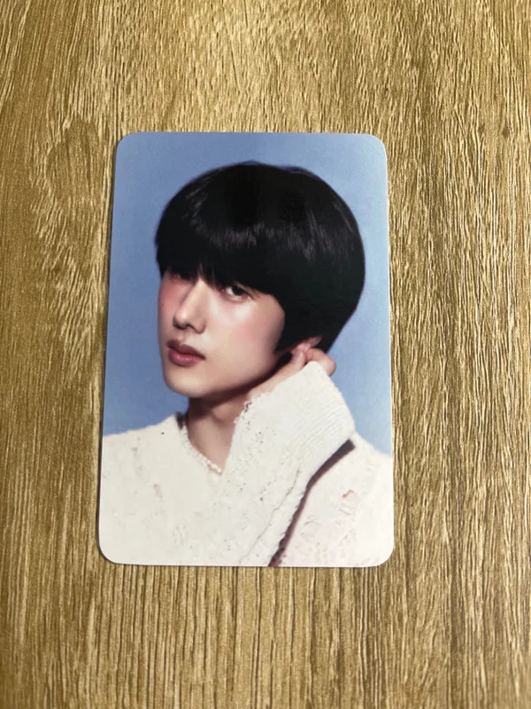 2024 SEASON'S GREETINGS SOUND WAVE