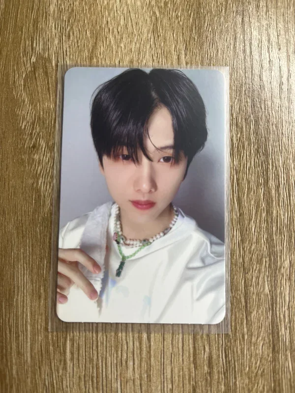 Candy Digipack Ver.