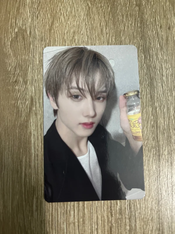 2024 NCT DREAM WORLD TOUR THE DREAM SHOW 3 : DREAM( )SCAPE in SINGAPORE