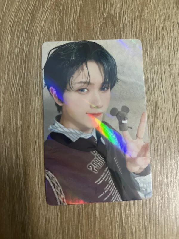ISTJ Vending Machine Ver. KMS