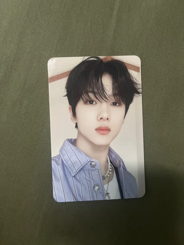 Candy 4X6 PHOTO + PHOTO CARD SET