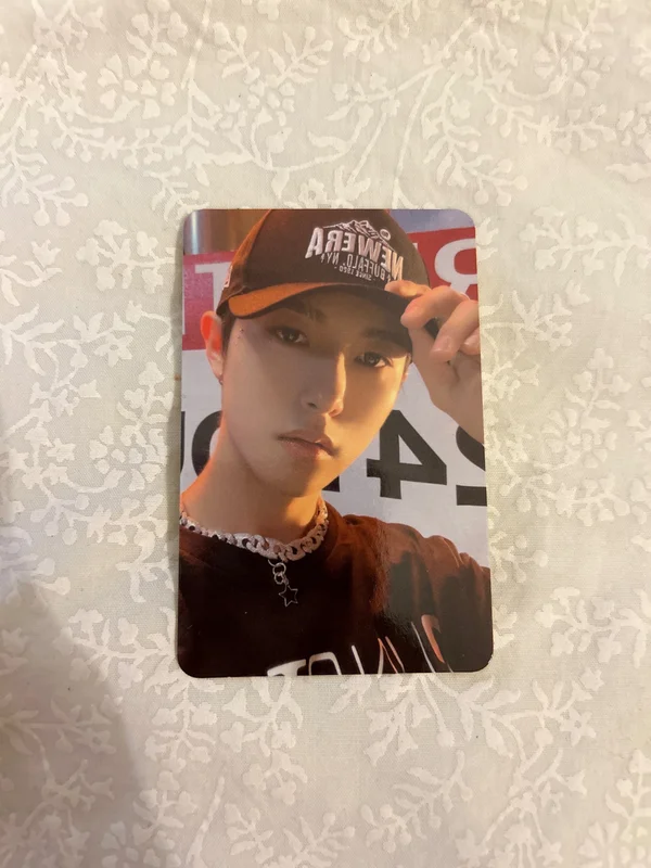 NCT Renjun Beatbox New School