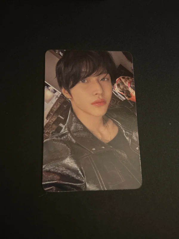 RIIZING US EXCLUSIVE Ver.