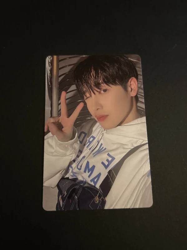 HOUSE OF TRICKY : Trial And Error HIKER ver.