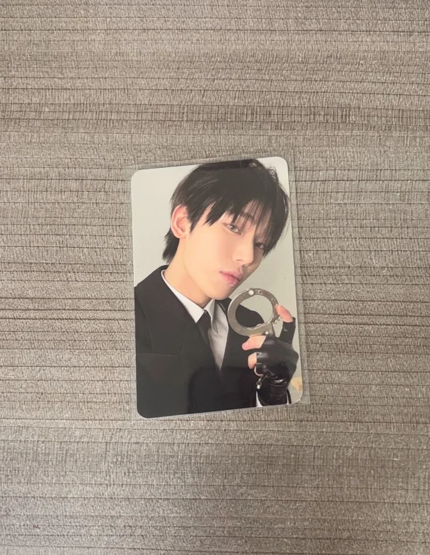 DESIRE : UNLEASH Target & EU Exclusive