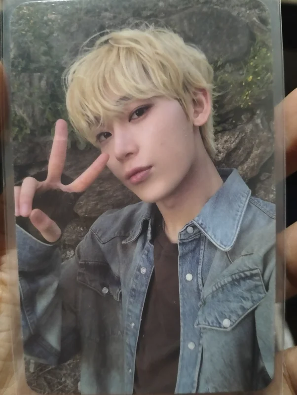 ROMANCE : UNTOLD KPOP MERCH