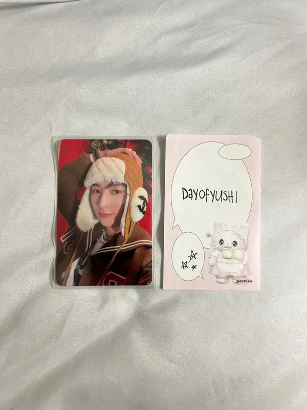 Candy Photobook Ver.