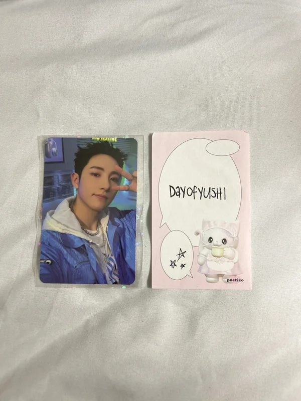 Glitch Mode Digipack Ver.