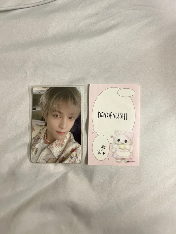 RESONANCE Pt.2 Departure Ver.