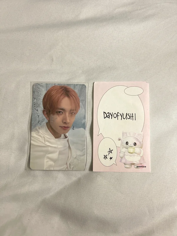 ROMANCE : UNTOLD -daydream- WHITE MIDNIGHT Ver.