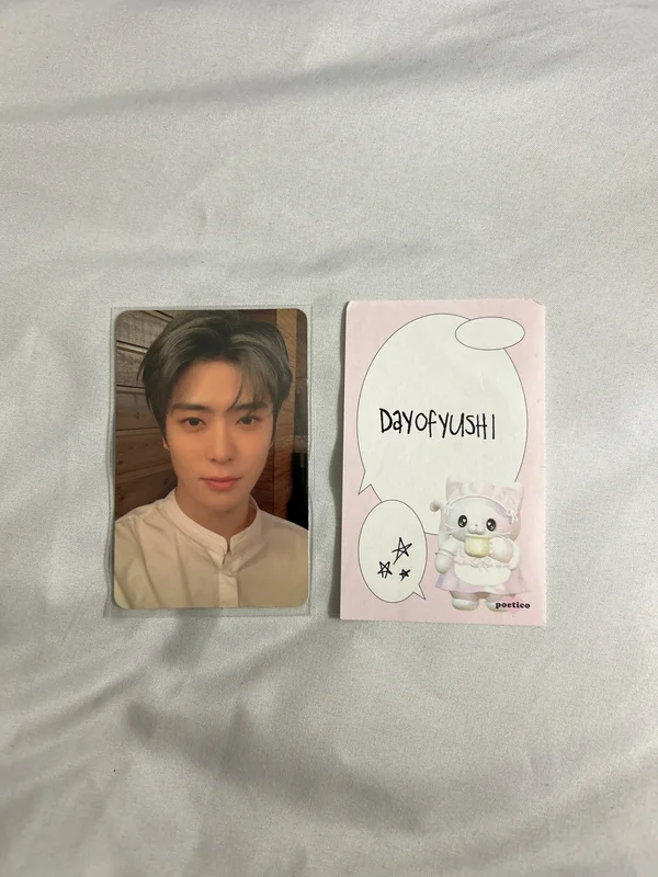 NCT #127 Neo Zone KiT