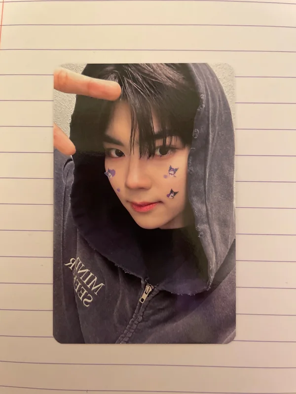 MELTING POINT Counting Stars