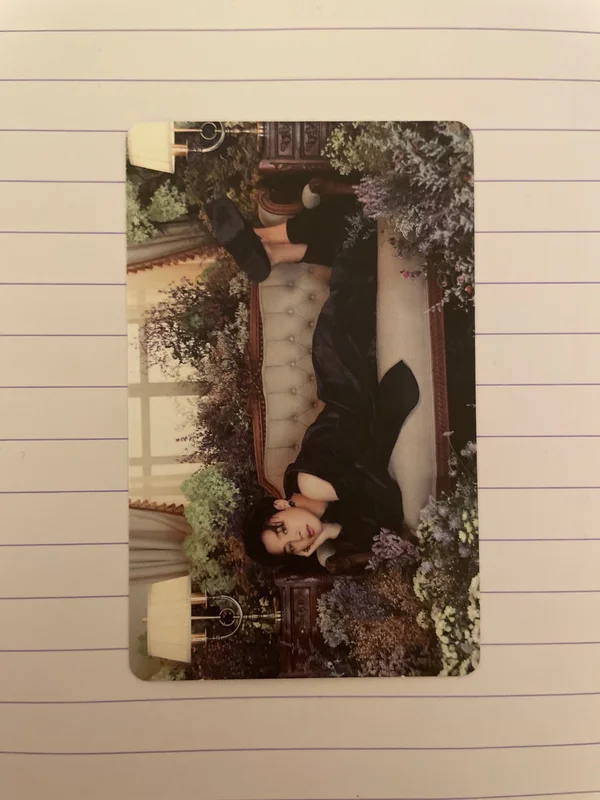 BE (Deluxe Edition)