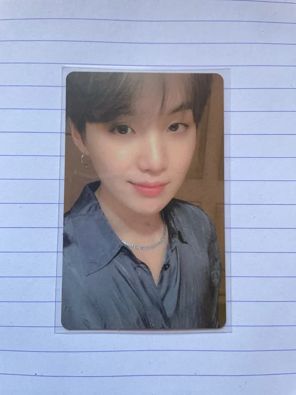 MAP OF THE SOUL : PERSONA