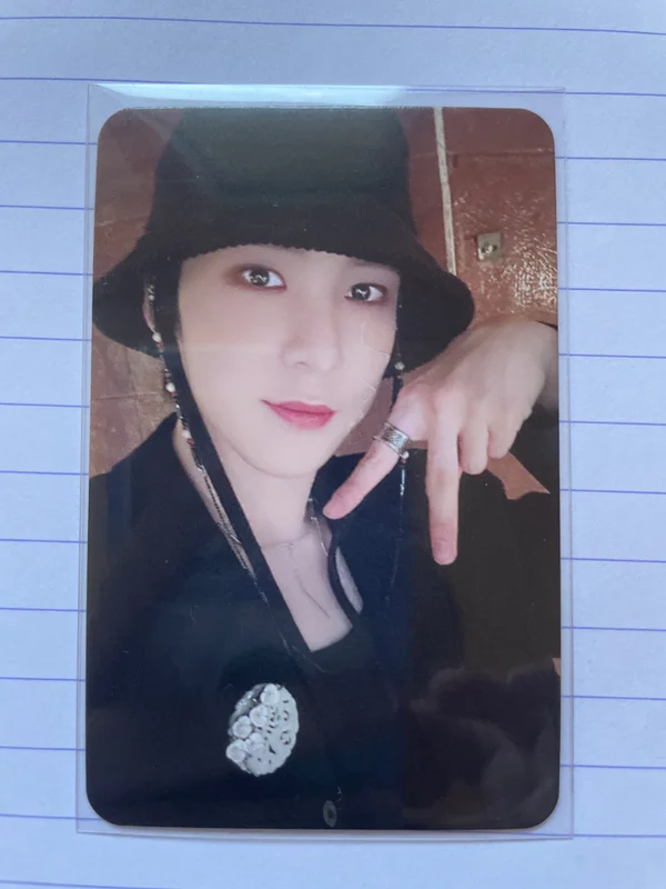 THE WORLD EP.2 : OUTLAW APPLEMUSIC