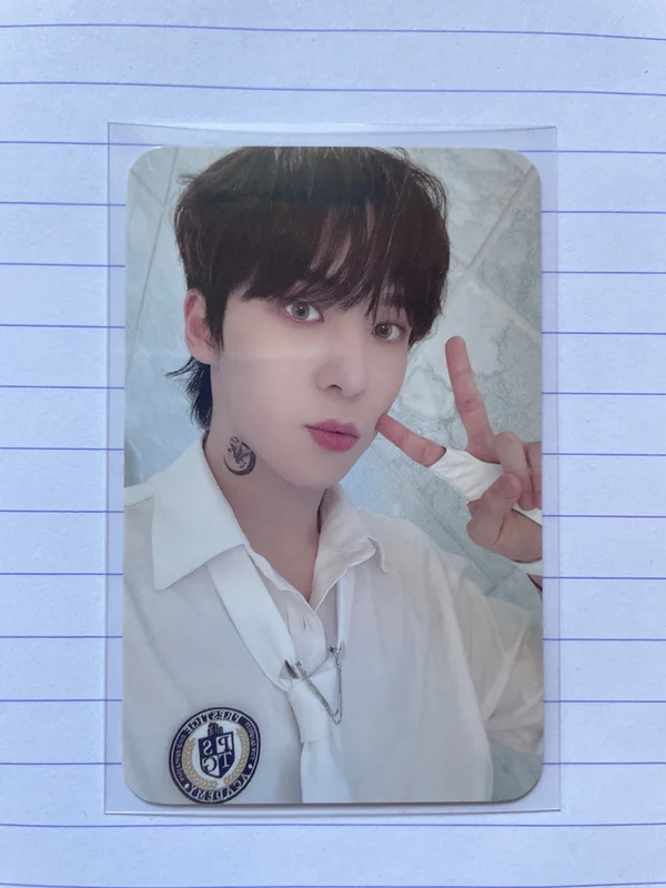 THE WORLD EP.2 : OUTLAW PLATFORM VER.