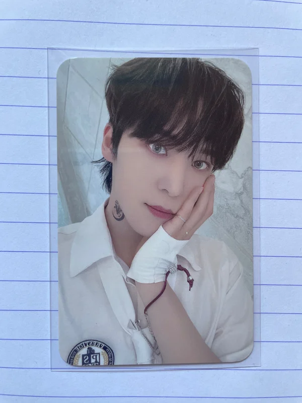 THE WORLD EP.2 : OUTLAW PLATFORM VER.