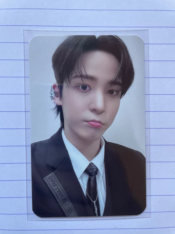 THE WORLD EP.2 : OUTLAW PLATFORM VER.