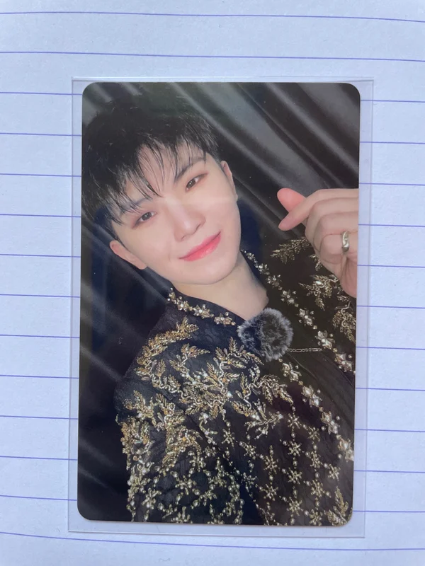 SEVENTEEN WORLD TOUR [BE THE SUN] - SEOUL DVD