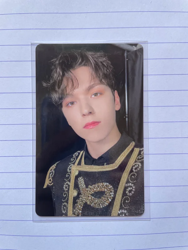 SEVENTEEN WORLD TOUR [BE THE SUN] - SEOUL DVD