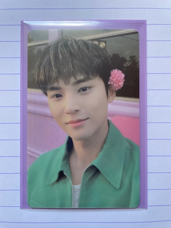 Your Choice POWER STATION LUCKY DRAW