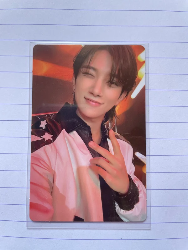 SEVENTEENTH HEAVEN PM 10:23 Ver.