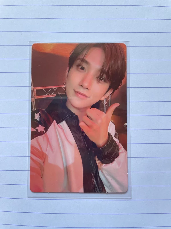 SEVENTEENTH HEAVEN PM 10:23 Ver.