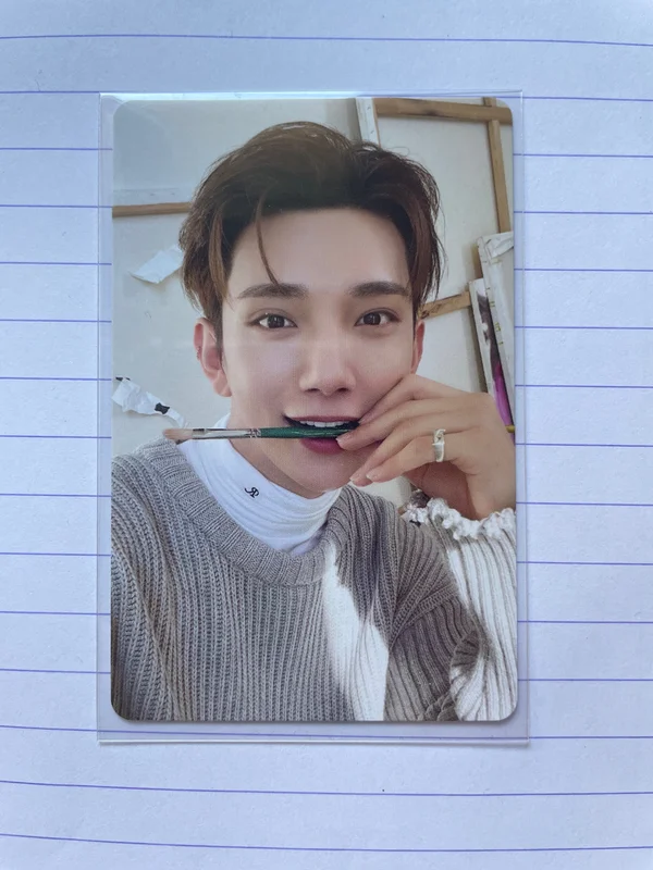 SEVENTEEN 2024 SEASON'S GREETINGS
