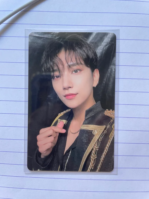 SEVENTEEN WORLD TOUR [BE THE SUN] - SEOUL DVD