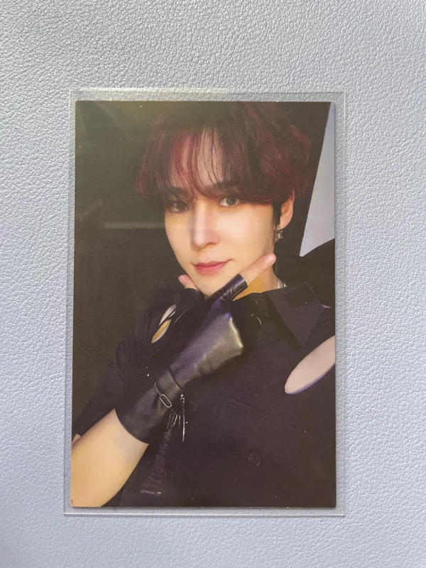 ZERO : FEVER Part.3 Z ver.