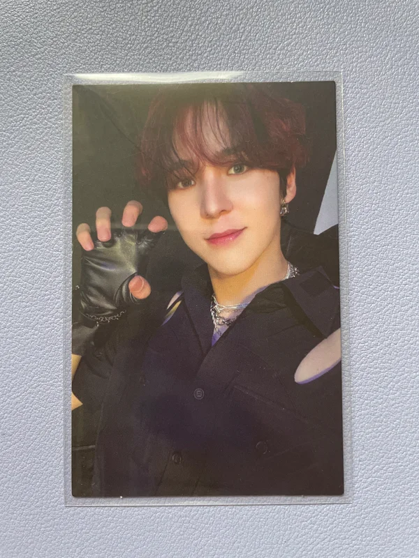 ZERO : FEVER Part.3 Z ver.