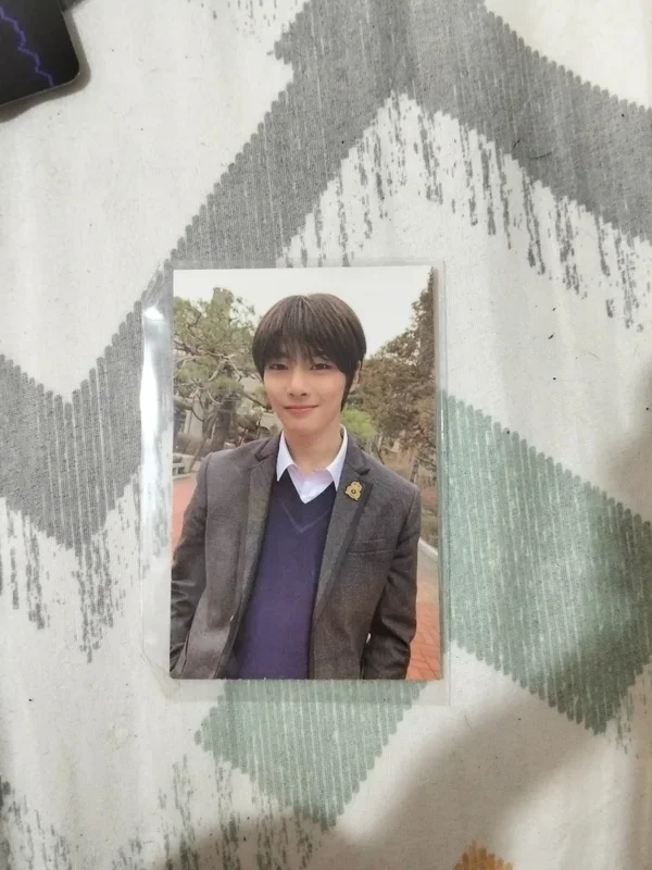 Pocamarket, Stray Kids I.N GO生 LIMITED VER. K-pop Photocard
