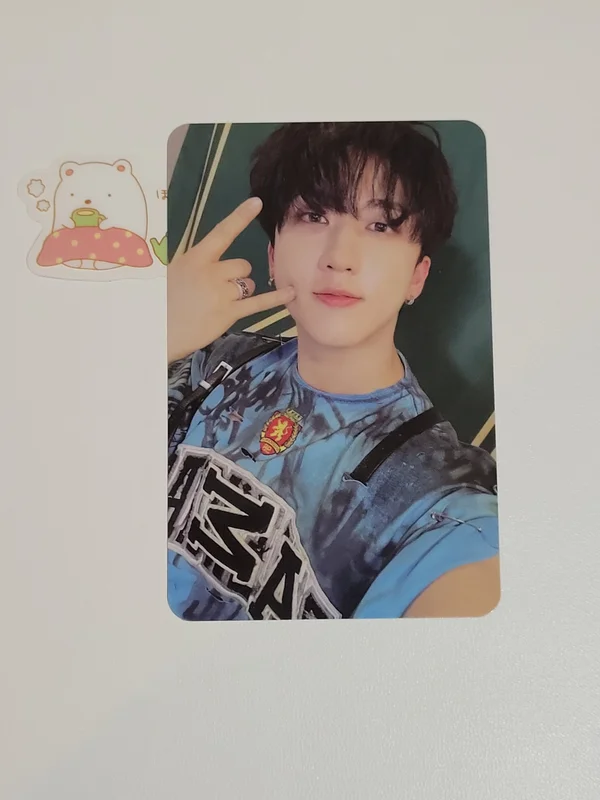 -STAR PLATFORM ALBUM_NEMO VER.