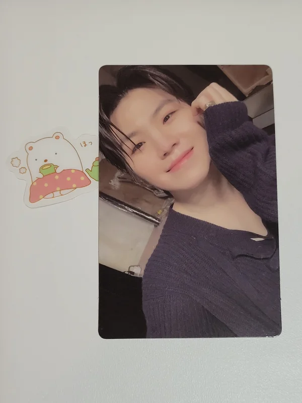 FML Fallen, Mist, Lost Ver.